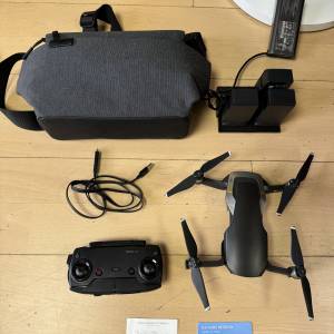 DJI MAVIC AIR