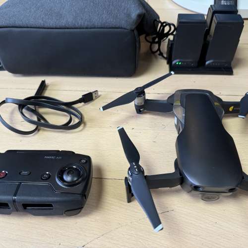 DJI MAVIC AIR