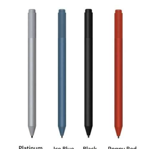 Microsoft Surface Pen, Model 1776, 新版Surface手寫筆 ,自然方式書寫和繪畫,全新...