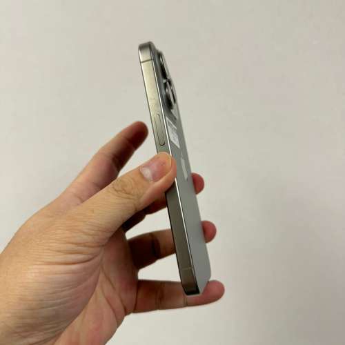 (快閃最平15pro,超多高質素Apple 靚機/Apple iPhone 15 Pro 15p  /原色🩶白色🤍藍...