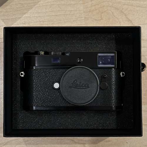 Leica MD M-D typ262