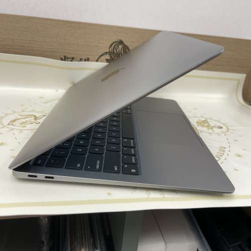 (高配高質素，電腦專家 m1 macbook air)APPLE  Retina m1 /16gb ram/512gb SSD/Tou...