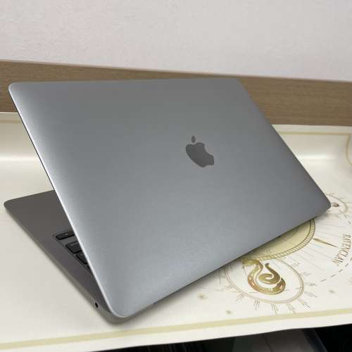 (高配高質素，電腦專家 m1 macbook air)APPLE  Retina m1 /16gb ram/512gb SSD/Tou...