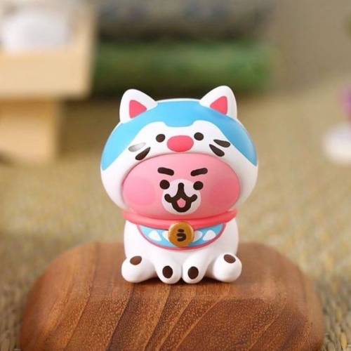 （最後3盒）台灣直送（12月中到港）2025 新年 賀年卡娜赫拉 kanahei 擺設 不挑款 ...