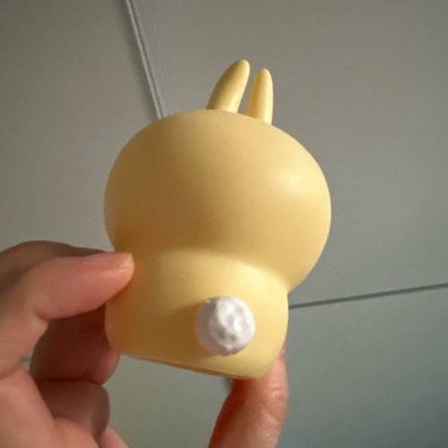 日本🇯🇵直送 打卡必備 手指玩偶 chiikawa usagi 烏薩奇 膠公仔 蛋糕裝飾 玩具擺設...