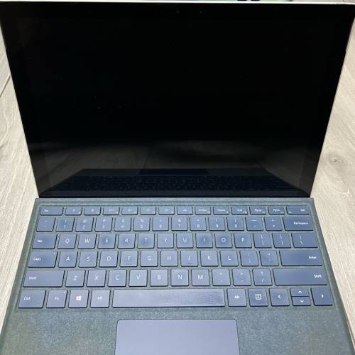 surface pro 6 i5 128gb ssd 8gb ram
