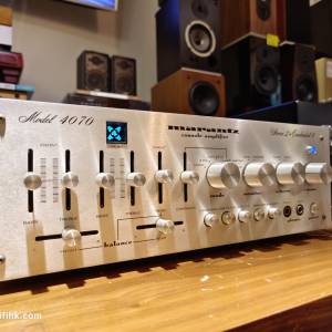 Marantz Model 4070