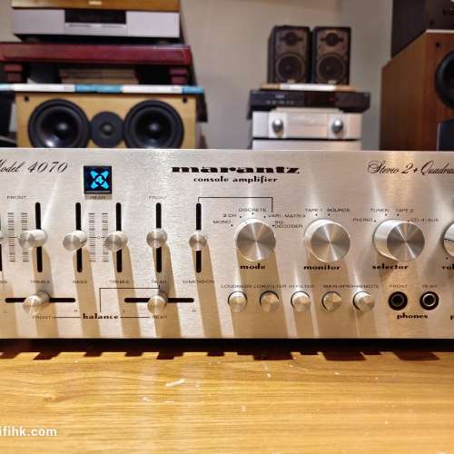 Marantz Model 4070