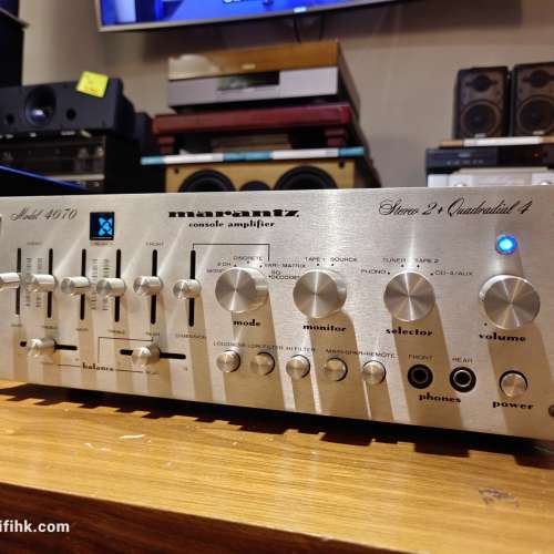 Marantz Model 4070