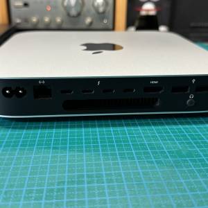 Apple Mac Mini / M2Pro (10c CPU+16c GPU) / 16GB RAM / 1TB SSD / 1GbE / 港行 / ...