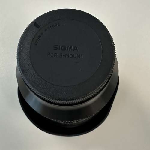 Sigma 24-70mm F2.8 DG DN Art Sony E Mount