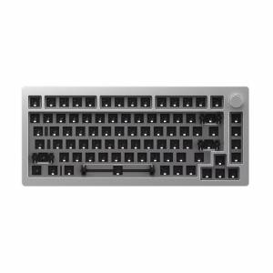 AKKO MonsGeek QMK 有線82鍵M1自組準成品(黑)