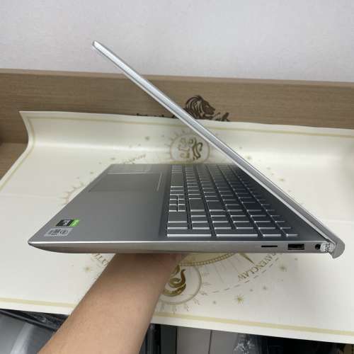 (荃灣實體店)Dell inspiron 15 , i5 10300H/8gb/16gb ram/128ssd/512ssd/LED背光鍵...