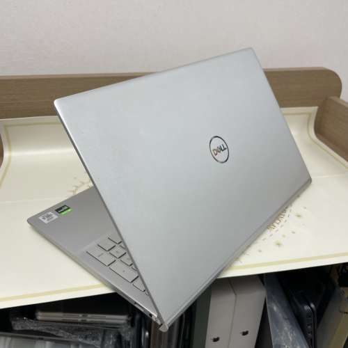 (荃灣實體店)Dell inspiron 15 , i5 10300H/8gb/16gb ram/128ssd/512ssd/LED背光鍵...