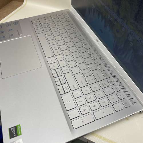 (荃灣實體店)Dell inspiron 15 , i5 10300H/8gb/16gb ram/128ssd/512ssd/LED背光鍵...