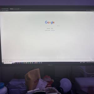 ASUS MG279 IPS 2k 144 注意有光斑