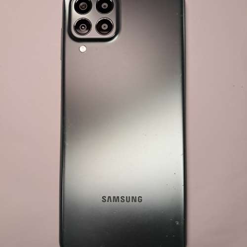 港版Samsung Galaxy M33  5G 128gb