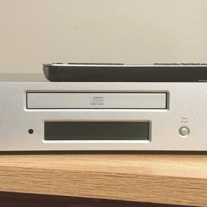 Cambridge Audio Azur 340C CD player