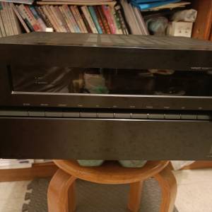 Onkyo 838