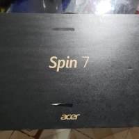 Acer sp714-61na-s0tk 手提電腦