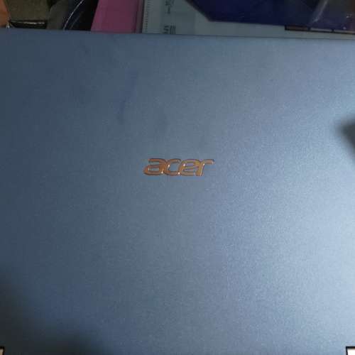 Acer sp714-61na-s0tk 手提電腦