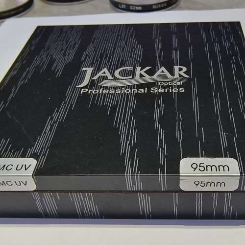 三個濾鏡 (不議價)