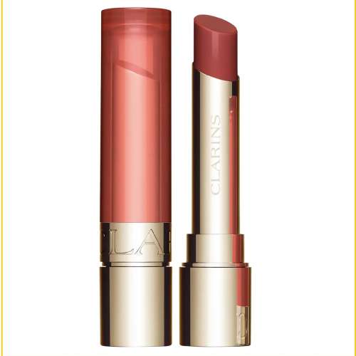 CLARINS HYDRATING PEPTIDE & PLUMPING LIP OIL BALM #01 / #02 / #03 / #05 2.9G ...