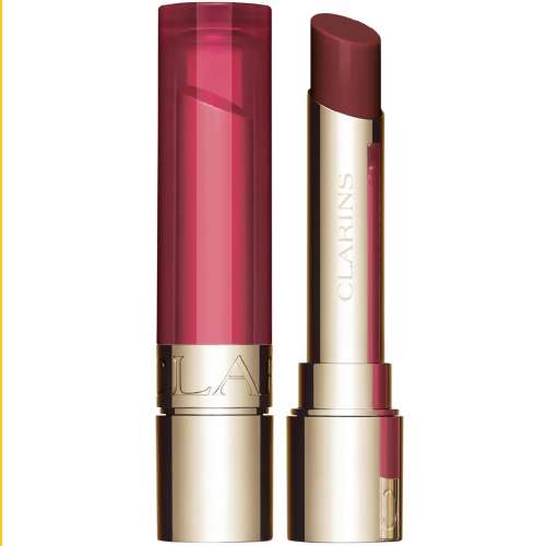 CLARINS HYDRATING PEPTIDE & PLUMPING LIP OIL BALM #01 / #02 / #03 / #05 2.9G ...