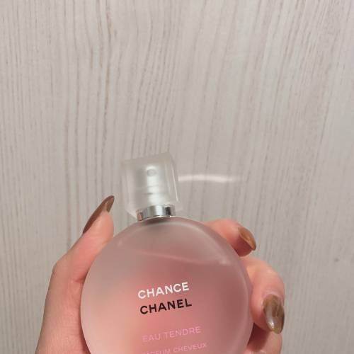 Chanel Chance Eau Tendre 髮香噴霧 35ml