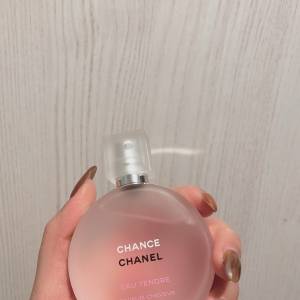 Chanel Chance Eau Tendre 髮香噴霧 35ml