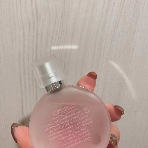 Chanel Chance Eau Tendre 髮香噴霧 35ml