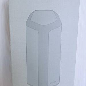 Sony SRS-XE300 藍牙喇叭