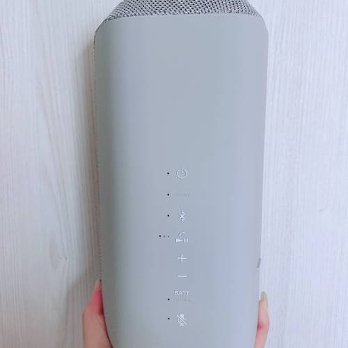 Sony SRS-XE300 藍牙喇叭