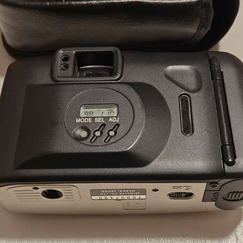 中古 Minolta F35ST 菲林相機