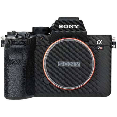 清貨 大特價 全新 SONY A7R 4 / A7R IV / A7r4 / A7rIV / JJC 機身 相機 包膜 貼膜 ...