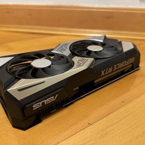 ASUS KO NVIDIA GeForce RTX 3070 V2 OC Edition