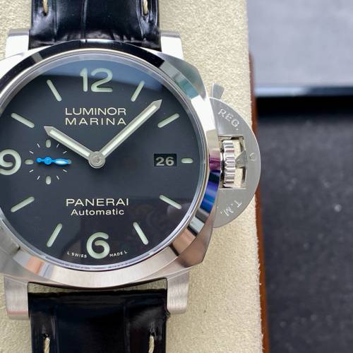 VS Luminor Marina Pam1312 44mm