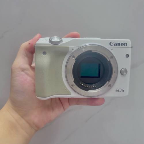 canon eos m3 + EF-M11-22 超廣角鏡頭