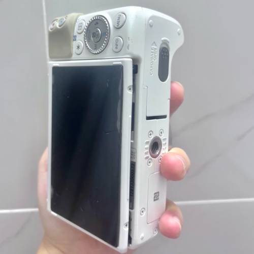 canon eos m3 + EF-M11-22 超廣角鏡頭