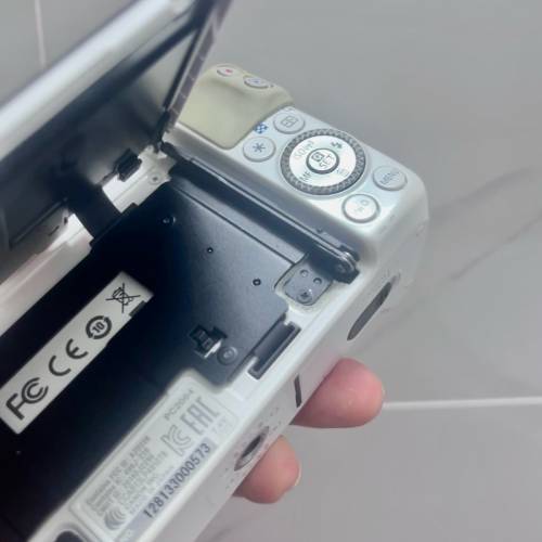 canon eos m3 + EF-M11-22 超廣角鏡頭