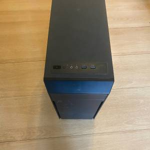 Cooler Master Masterbox Lite 3 Micro-ATX 機箱