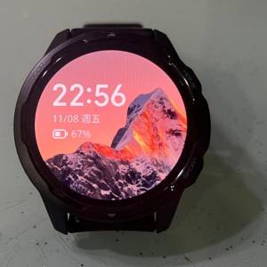 xiaomi watch s1 active
