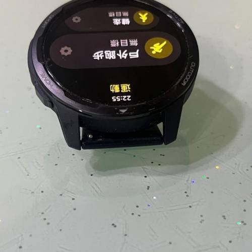 xiaomi watch s1 active