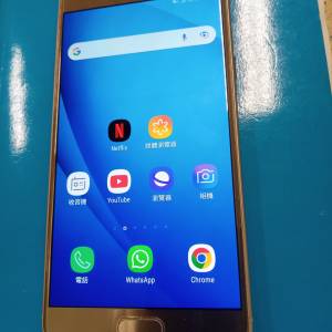 SAMSUNG C5 接近全新