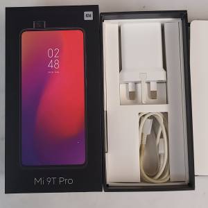 小米 9T Pro