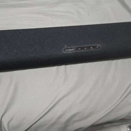 Yamaha SR-C20A Soundbar