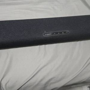 Yamaha SR-C20A Soundbar