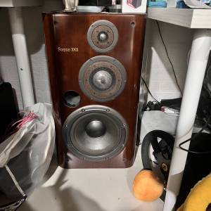 Onkyo special 1001