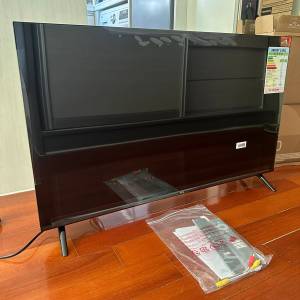 TCL 40寸FHD smart TV 40S5400