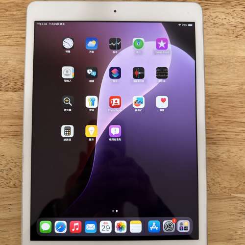Ipad 7 10.2吋 128gb/ wifi版